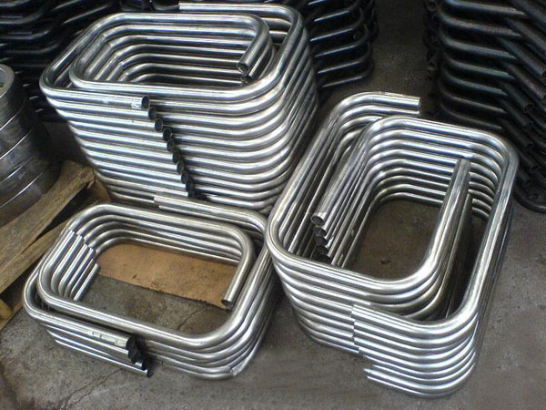 來圖加工制作大型彎管、各種異形管_建筑材料欄目