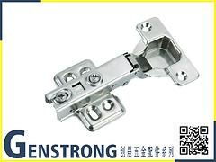 阻尼鉸鏈值得信賴 大量供應價格劃算的200不銹鋼 端州區(qū)創(chuàng)晟五金制品廠 液壓鉸鏈,阻尼鉸鏈