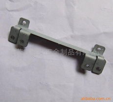 精密五金件、五金支架、五金配件及沖壓件價格影響因素分析